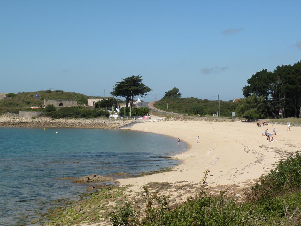 Hotel La Villa Bel Ange Saint-Philibert  Extérieur photo